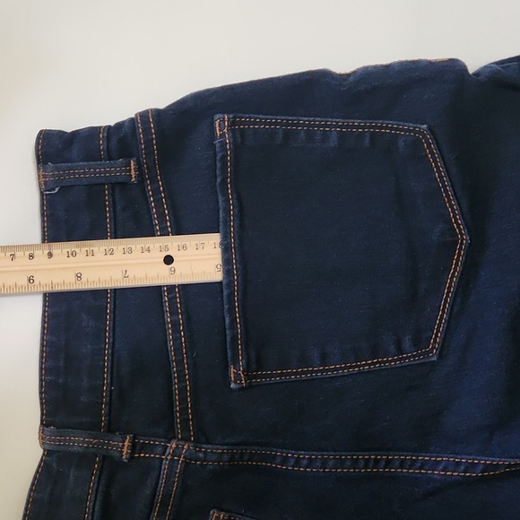 No Boundaries Size 7 Women's Jeans - Picture 13 of 14
